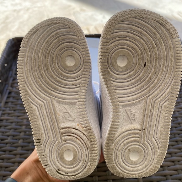 Nike Force 1. 5c - Picture 3 of 4